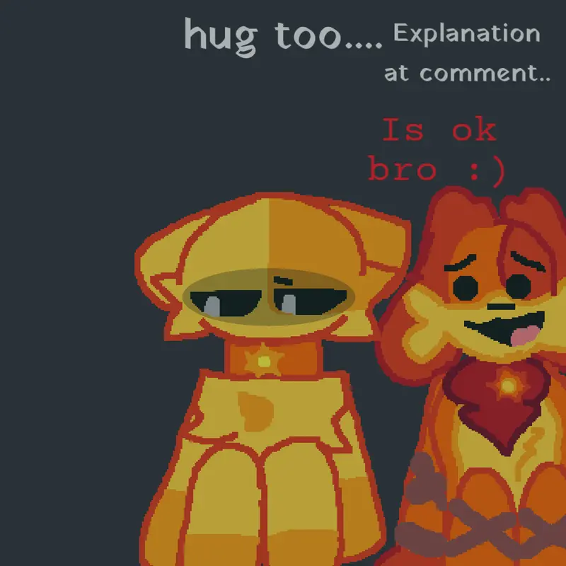 Game by @StickOrange