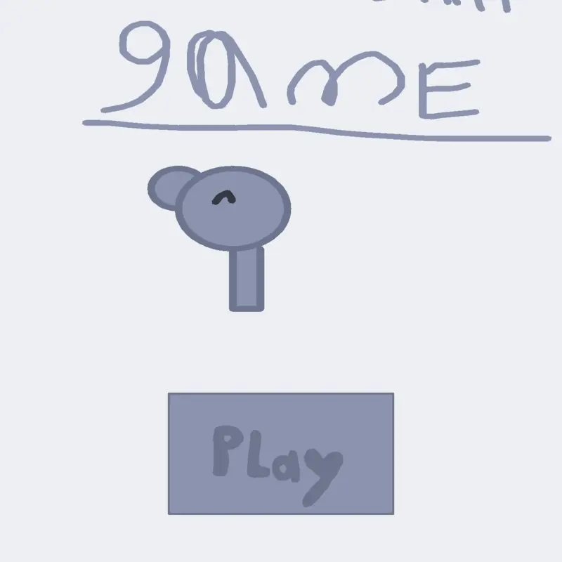 Game by @gojidude