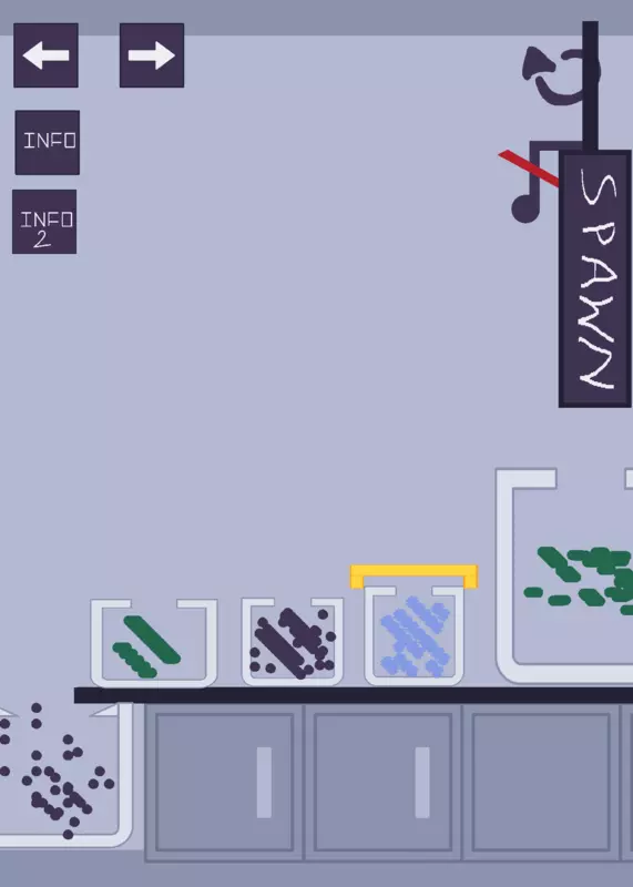 Laboratory Game! by @Ashdriez787