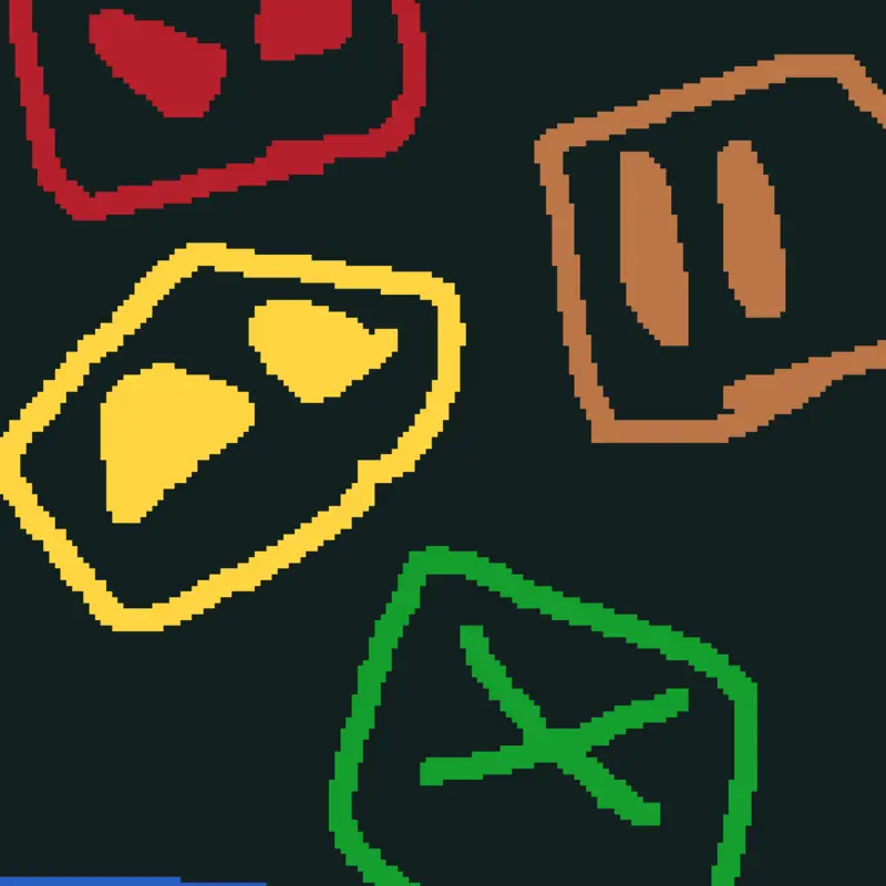 Game by @mrgray