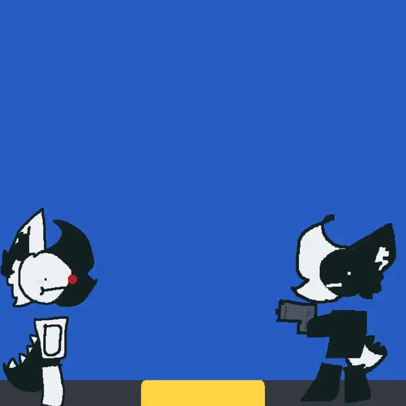 Game by @Nanimonai