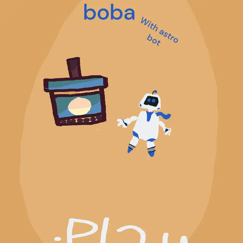 Game by @myrtmart