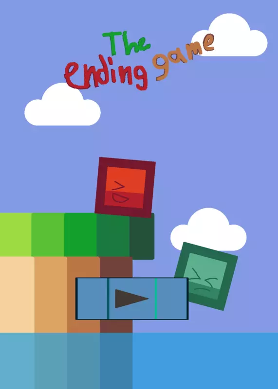 Game by @GreenCubeGamer10