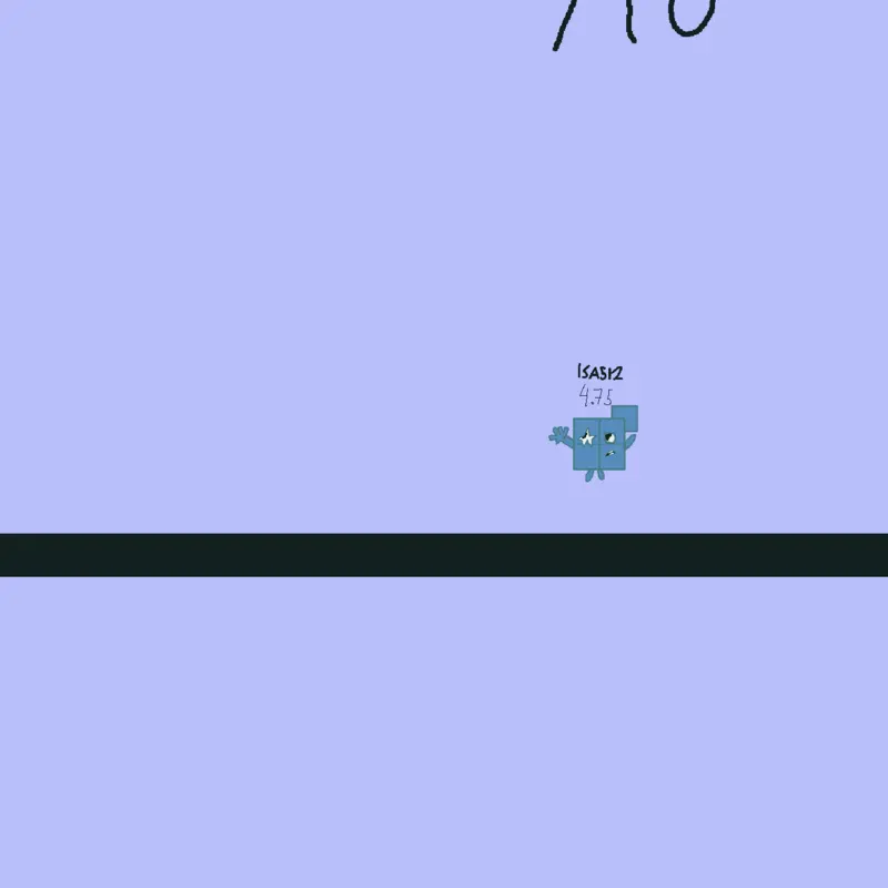 Game by @Isa512