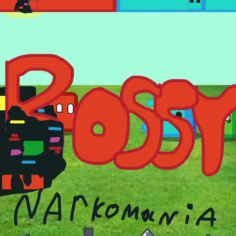 Game by @shinychubrik