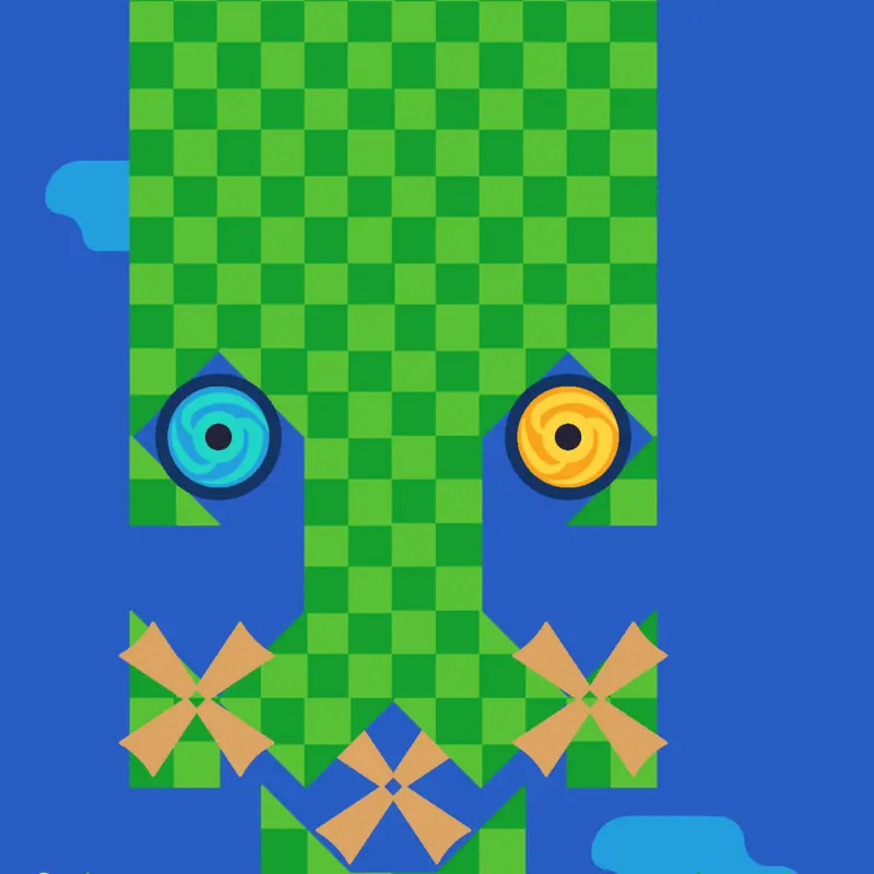 Game by @golf-game