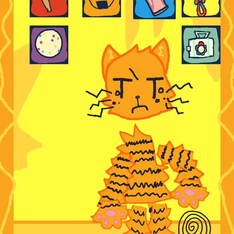 Game by @alliana
