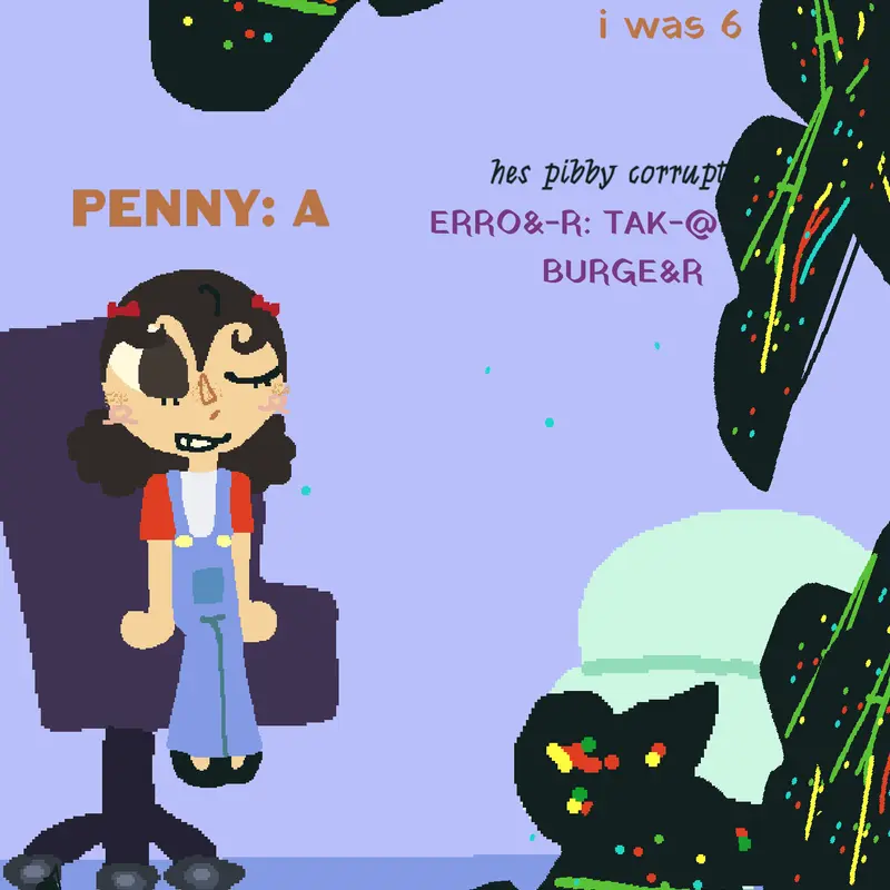 dihh by @Bikky