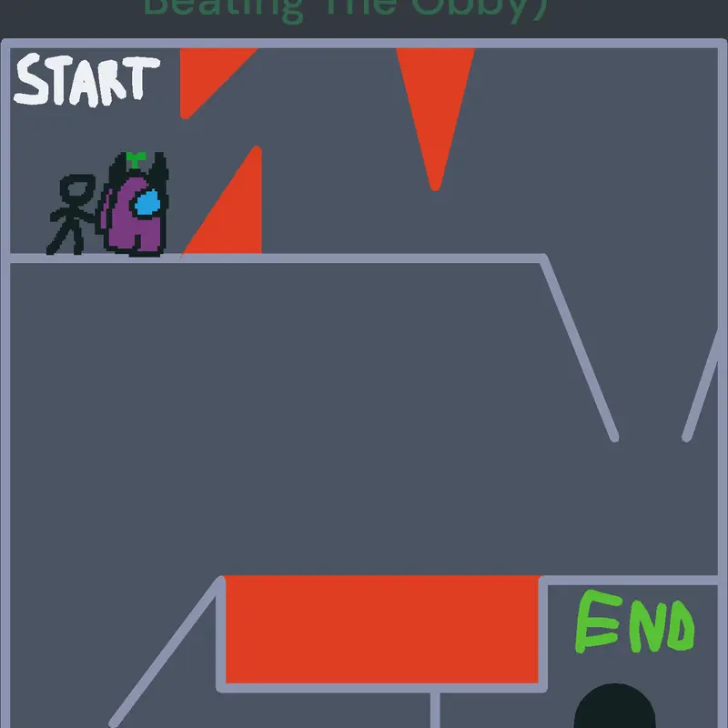 Game by @Epic_Among_us55