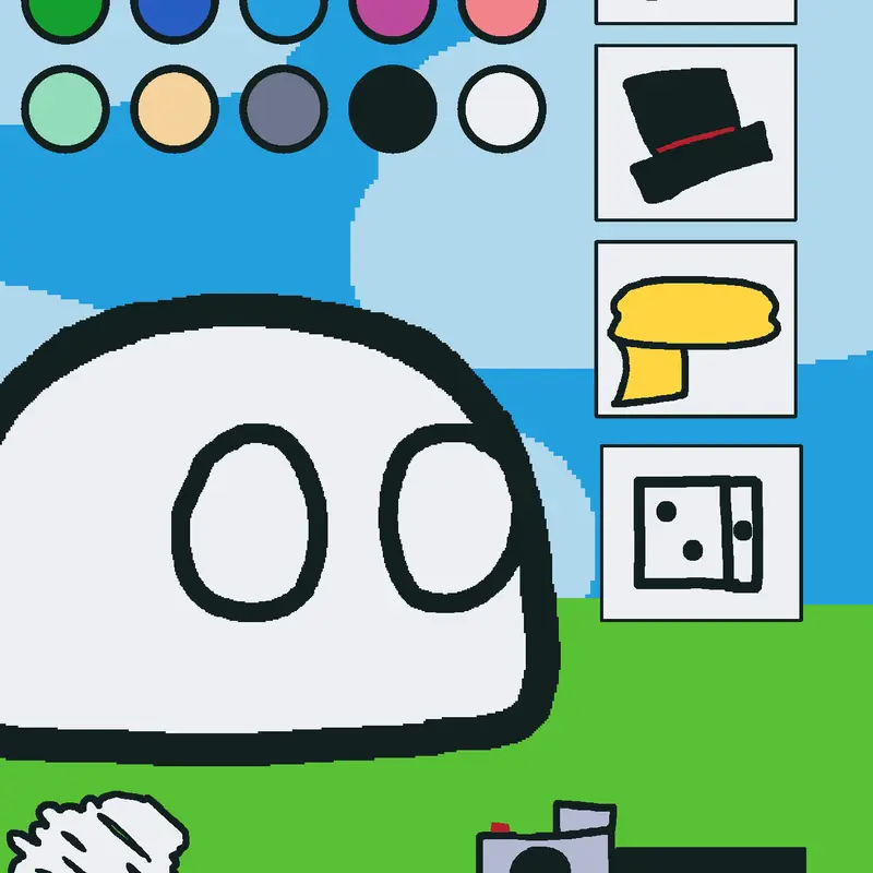 Game by @Bilis_85