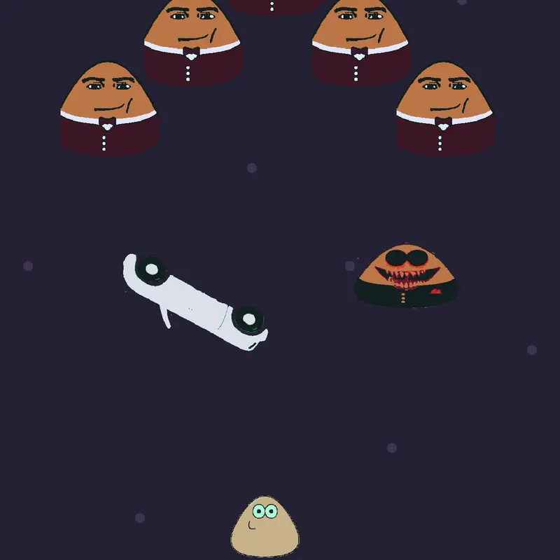Game by @Matcots