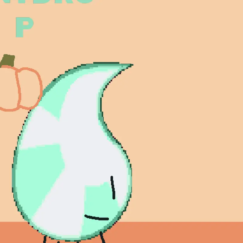 Bfdi by @Arofluxdropfan