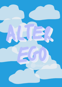 ALTER EGO (REANIMATED) [500 FOLLOWERS...