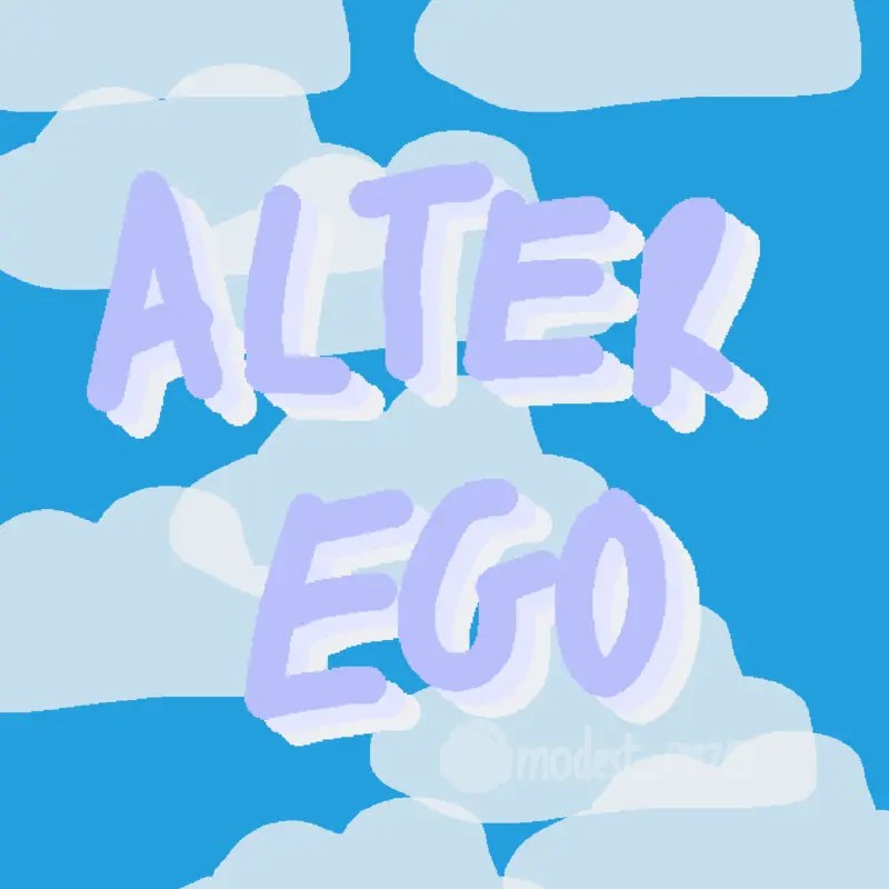 Game by @modest_enzer