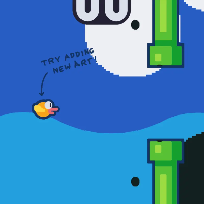 Game by @Kirill_Game