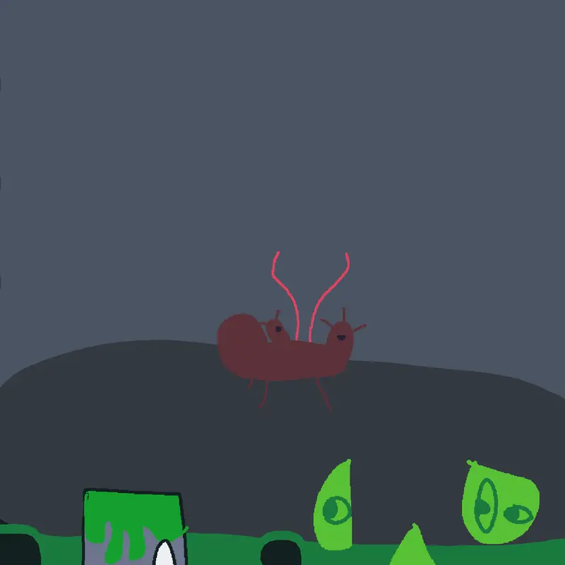 Game by @kaidensaur