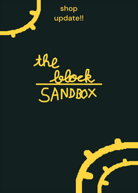 Block Sandbox VER.