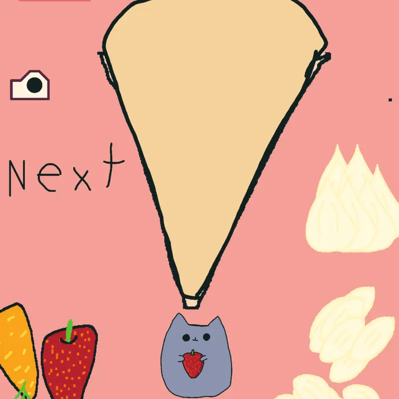 Game by @Pusheen_Cat