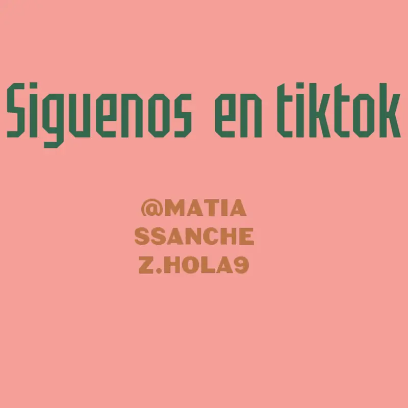 Game by @matiassanchez