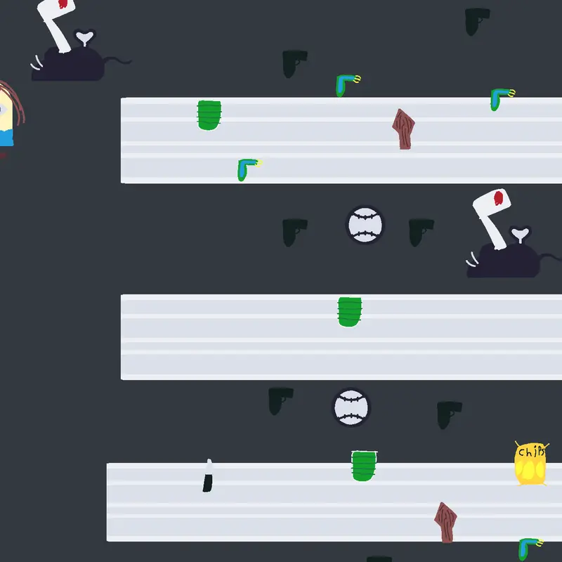Game by @Redamogus_Games2