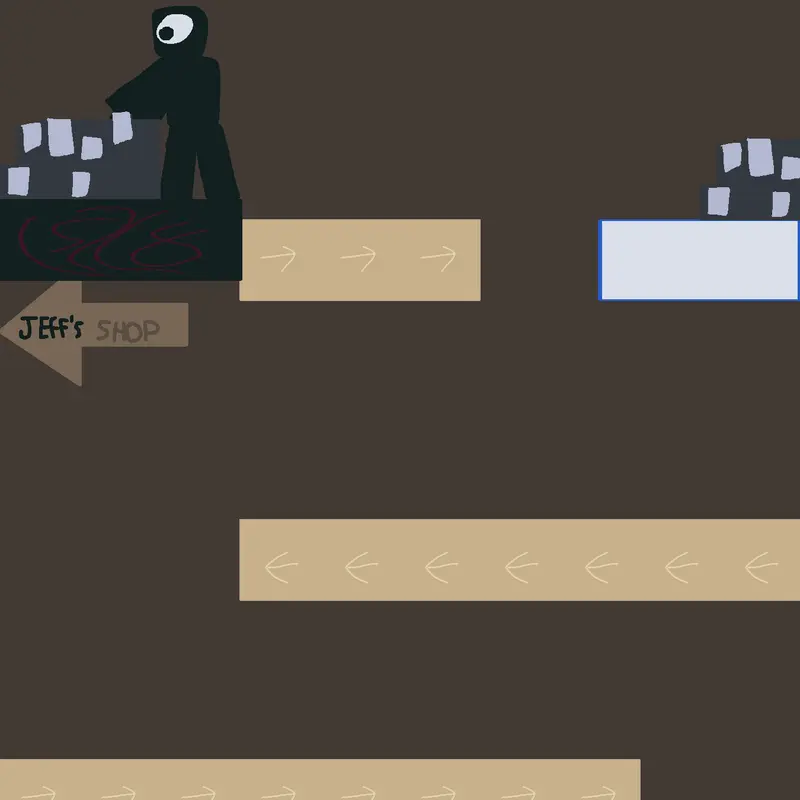 Game by @BlackImposter