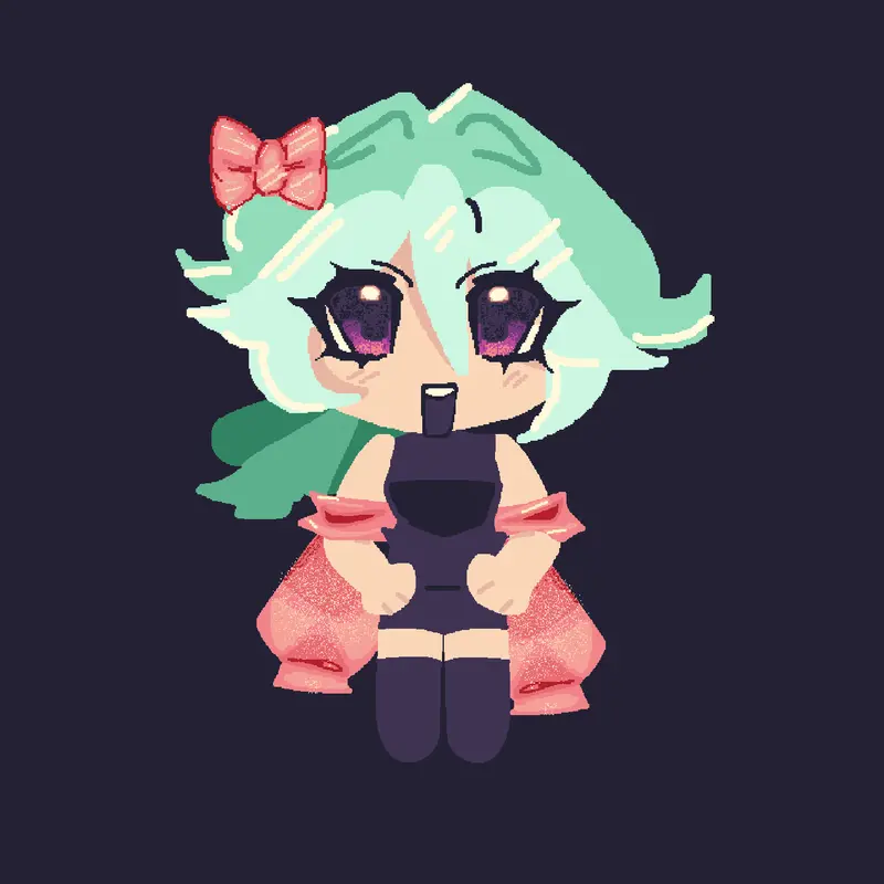 Animation by @FlowerGarden