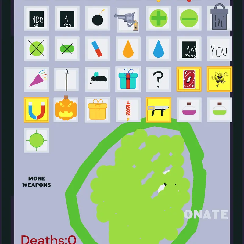 Game by @neonstar