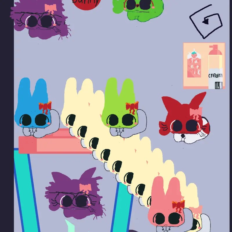 Game by @IGNACIO_PRO