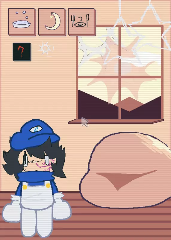 Game by @-fuzzy-