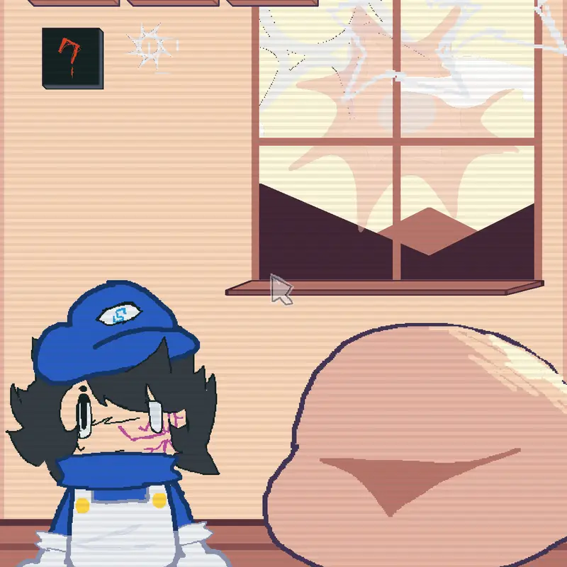 Game by @-fuzzy-