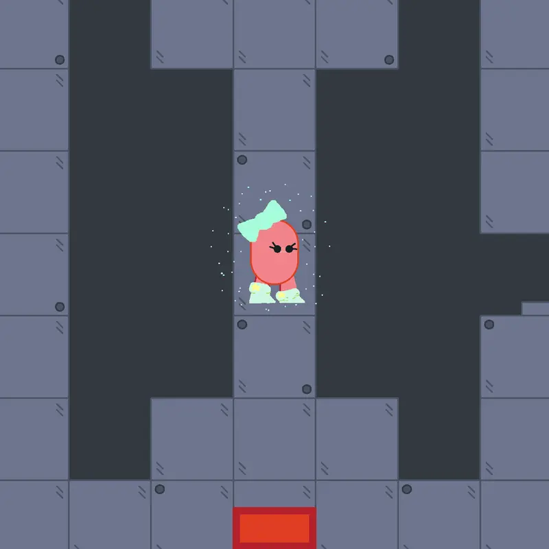 Game by @Aleksstrawberry
