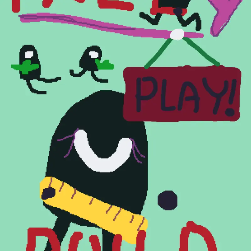 Game by @LALISA_FANN
