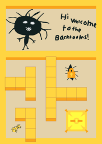 Backrooms