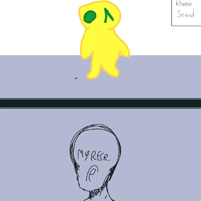 Game by @yelwgreem