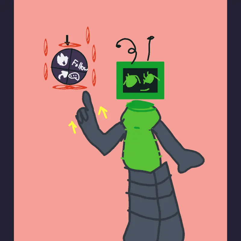 Game by @Strawb-is-hereeee