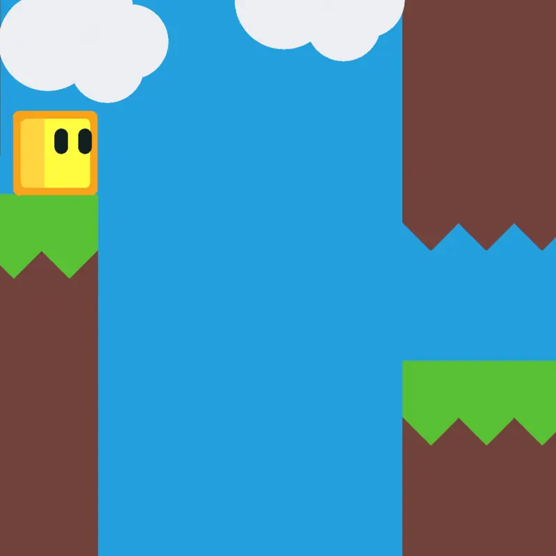 Game by @Ending_Yellow