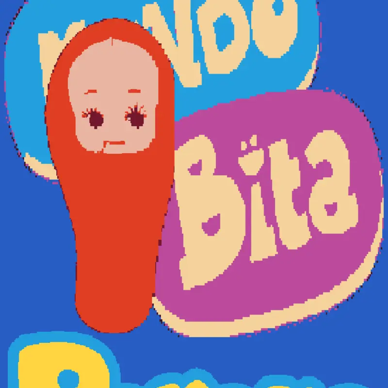 Pororo O Musical E Pinguim Casa do Crong by @SandraCaula