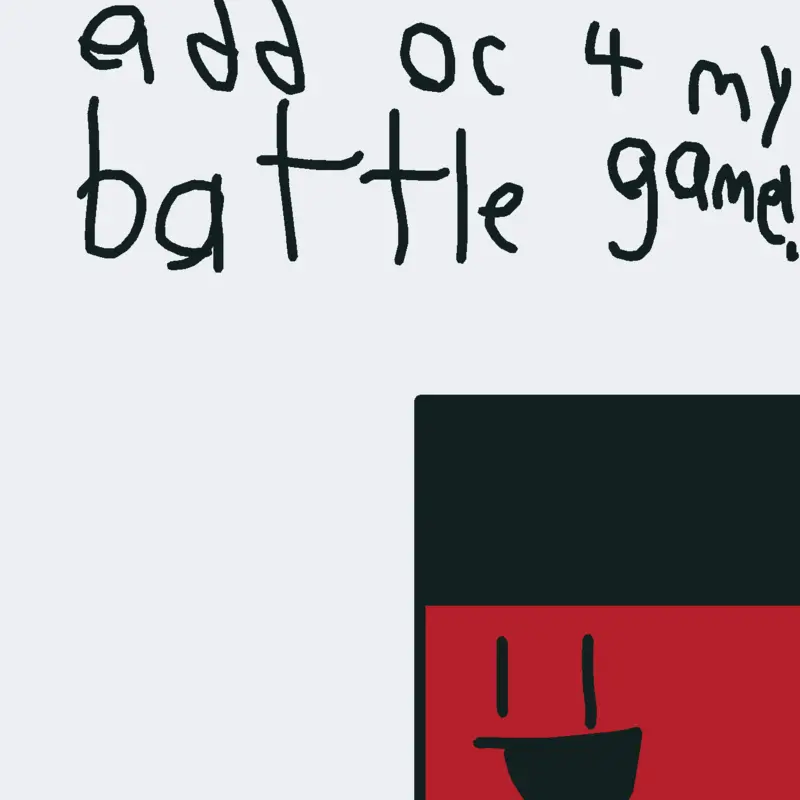 Game by @Hatty55