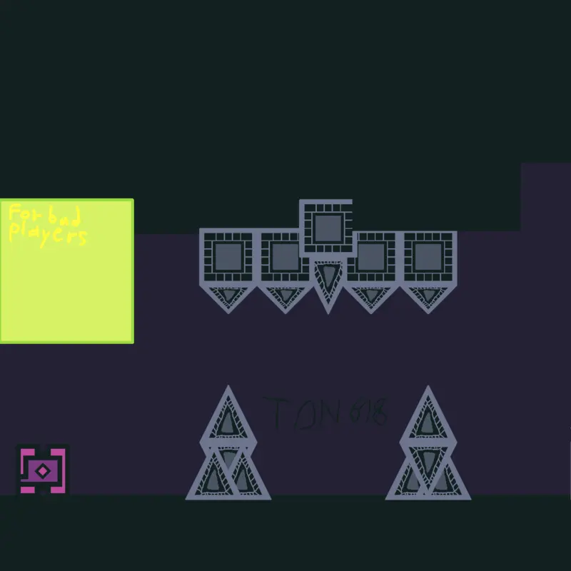 Game by @yarisam