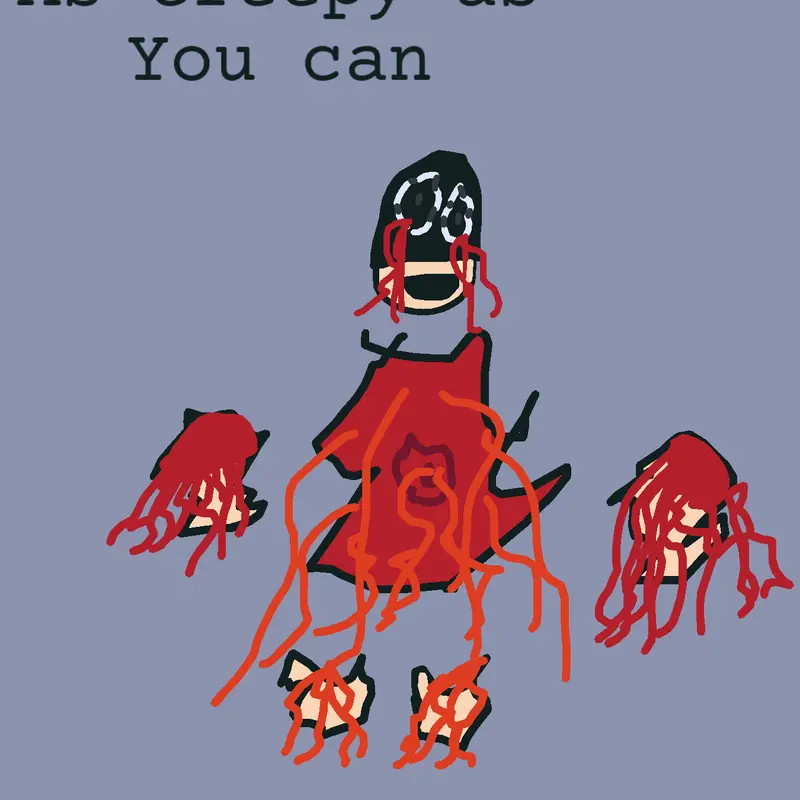 Game by @GreatArtist_IsNotSoGreat