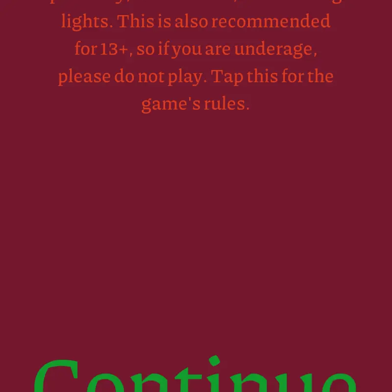 Game by @MintOnline