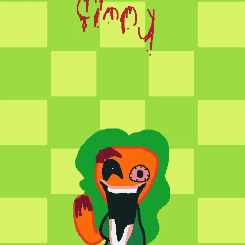Game by @CautionDeathwish