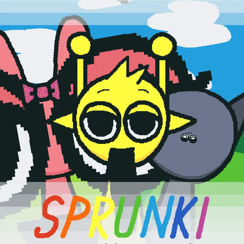 Game by @geizongomes
