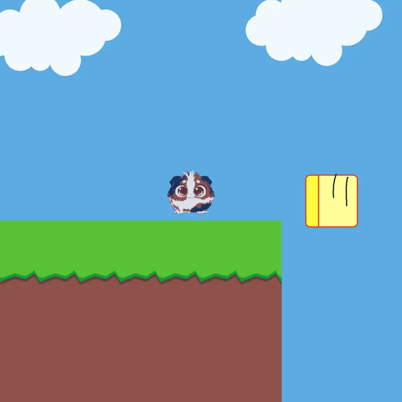 Game by @find-the-markers