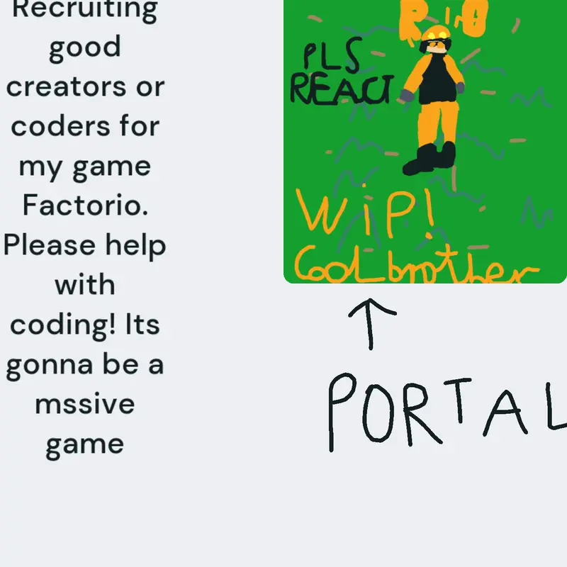 Game by @Builder_CoolBrother