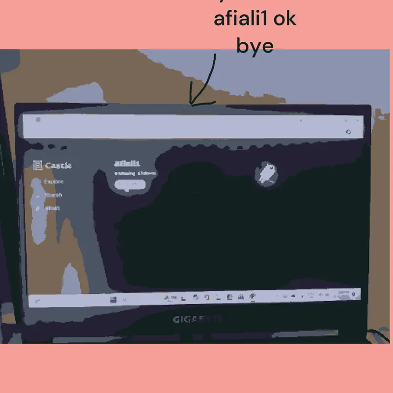 Game by @afititanic