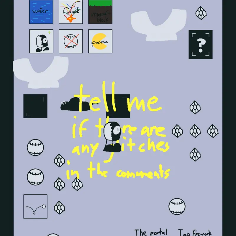 Game by @dolate_bling_chiling