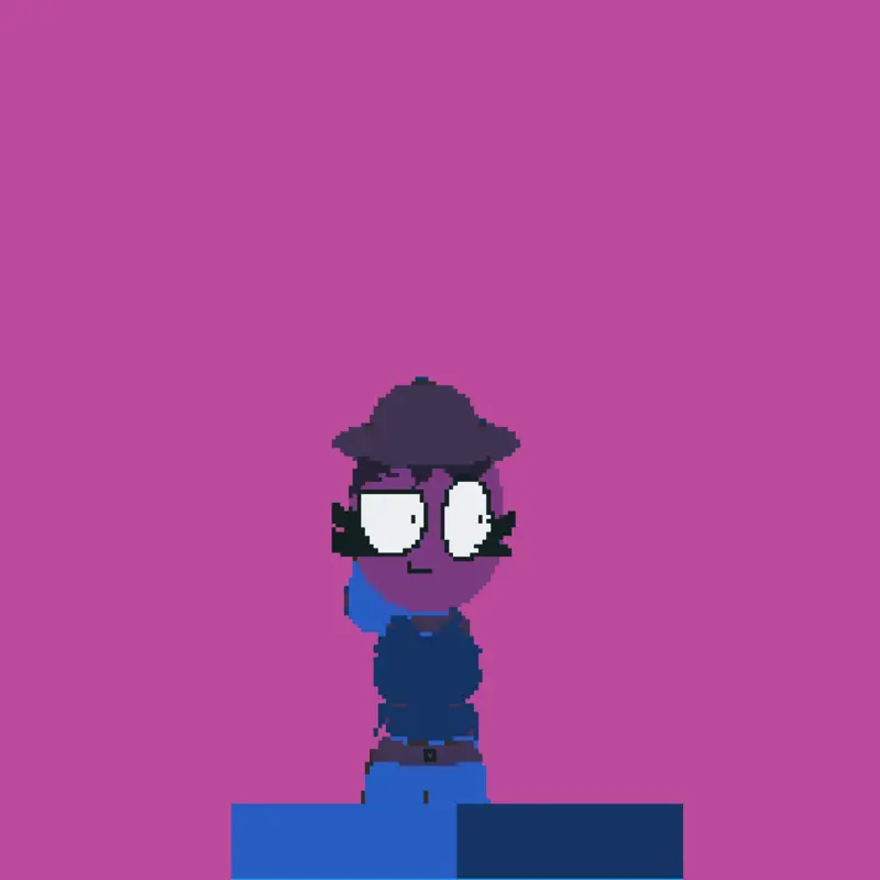 Game by @18thereskyou