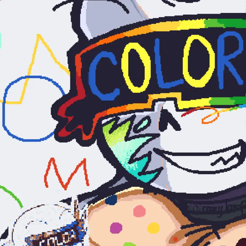 👀 by @cozylamp1