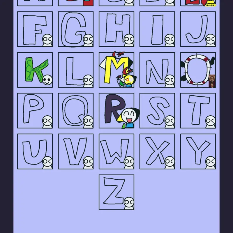 Game by @M0ssie